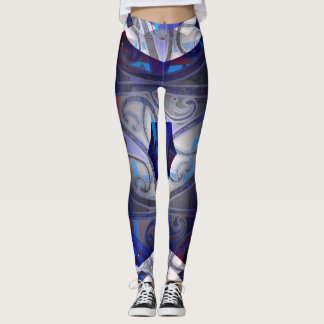 l.c.h designs leggings