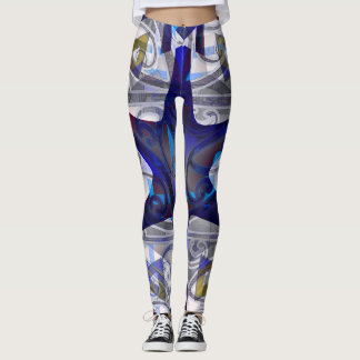 l.c.h designs leggings