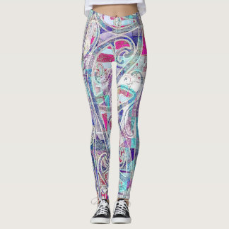 l.c.h designs leggings