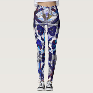 l.c.h designs leggings