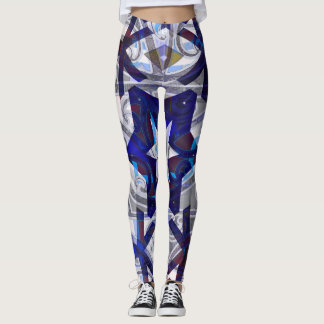 l.c.h designs leggings