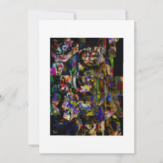l.c.h designs thank you card