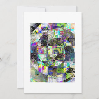 l.c.h designs thank you card