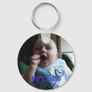 l_cbb4c75fd8ef4a95ae9fa29e143abac1, My Champ Key Ring