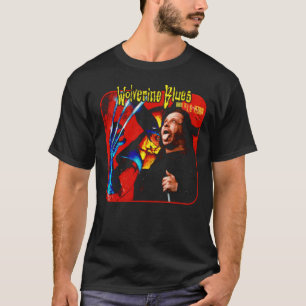L.G PETROV-ENTOMBED  Essential   T-Shirt