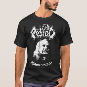 L.G PETROV - ENTOMBED Essential    T-Shirt