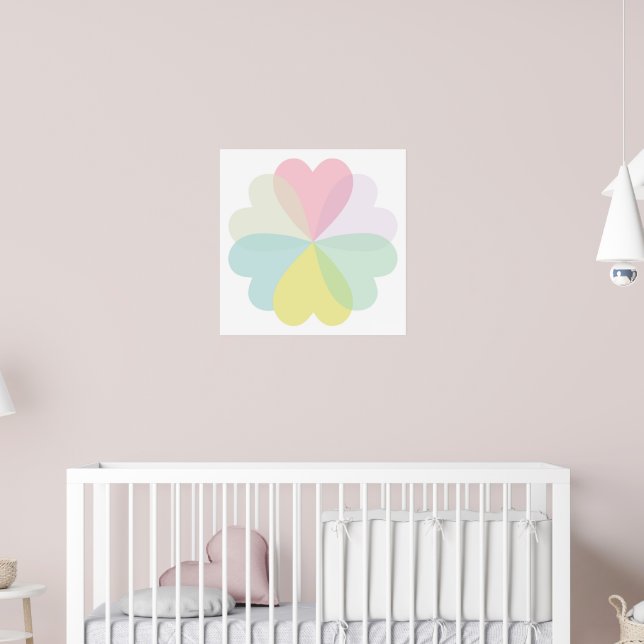 L. Galore Poster (Nursery 2)