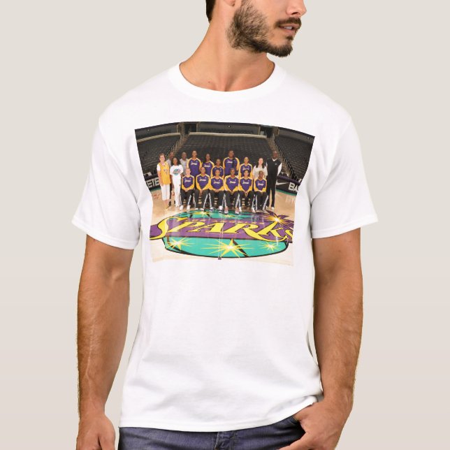 L.Gilmore T-Shirt (Front)