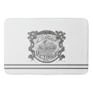 L’Hotel Victoire Le Bain Bath Mat
