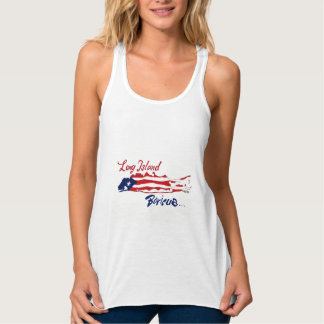 L.I. Boricua Singlet