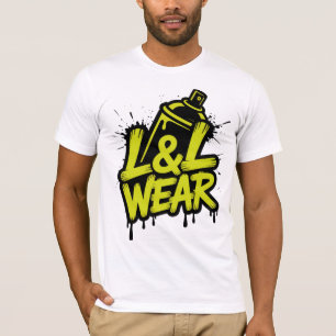 L&L Wear – Wear your style, not compromise T-Shirt