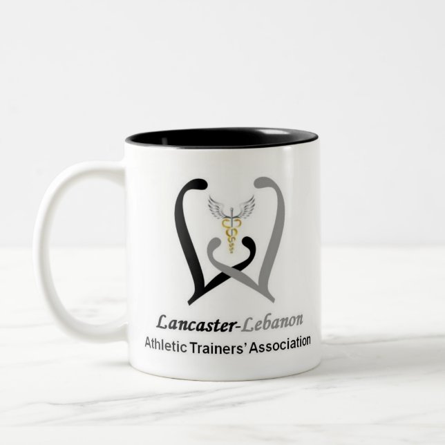 L-LATA Mug (Left)