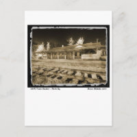 L&N Passenger Depot