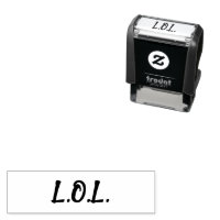 L.O.L. Laughing Out Loud