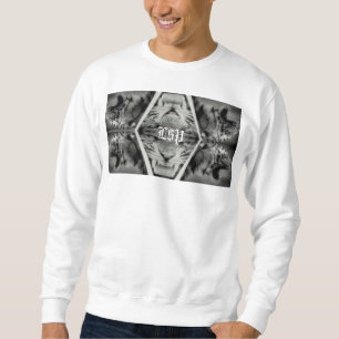 L$P TIGER CUTS SWEATSHIRT