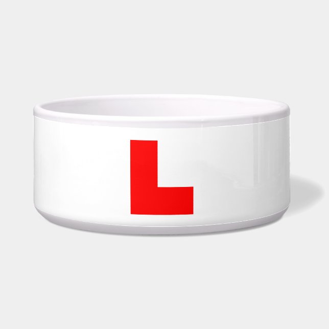 L-Plate Learner Driver / Bachelorette Hen Night (Front)