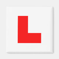L-Plate Learner Driver / Bachelorette Hen Night
