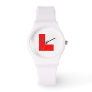 L-Plate Learner Driver / Bachelorette Hen Night Watch