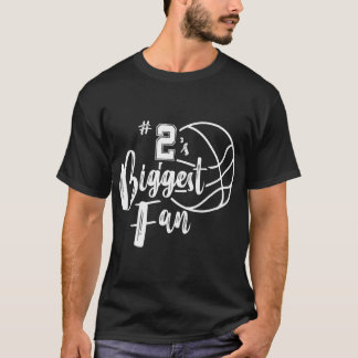 l Player Mum Dad T-Shirt