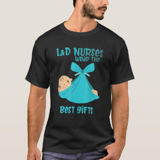 L T-Shirt