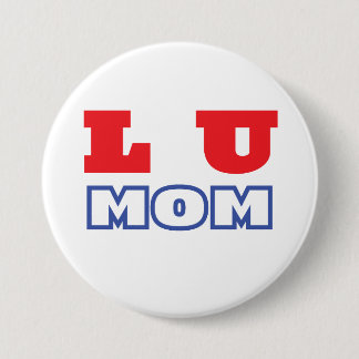 L U mum 7.5 Cm Round Badge