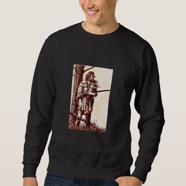 l.w. sweatshirt (Front)