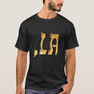 ,LA 10 T-Shirt