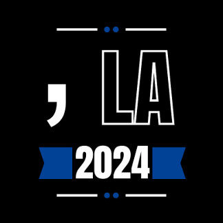 , La 2024 Mug
