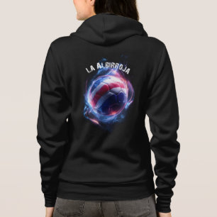 La Albirroja Hoodie