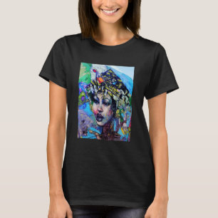 LA Art T-Shirt