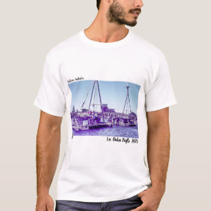 La Balsa Raft Ballina T-Shirt