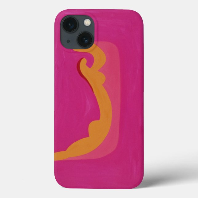La Barca 1996 Case-Mate iPhone Case (Back)