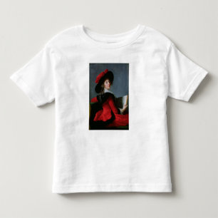 La Baronne de Crussol, 1785 Toddler T-Shirt