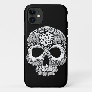 La Bella Muerte Dark Case-Mate for iPhone iPhone 11 Case