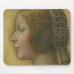 La Bella Principessa Mousepad