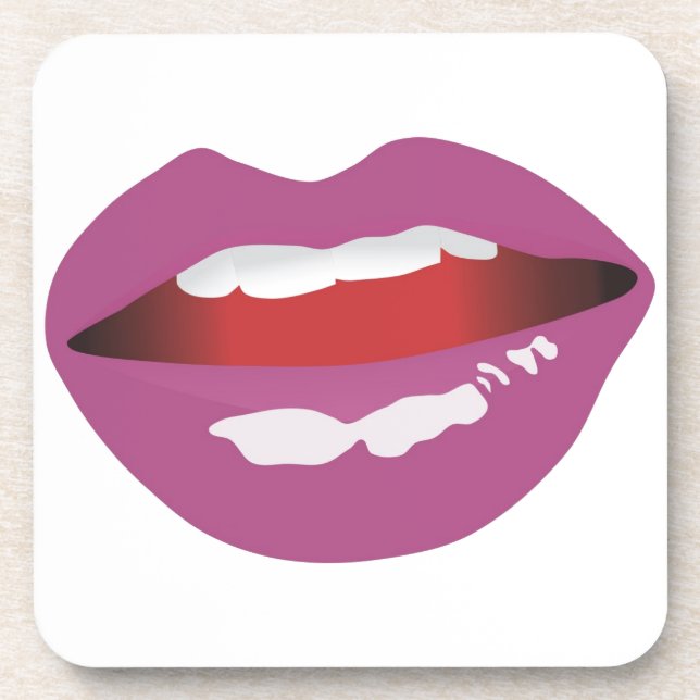La Bouche Coaster (Front)