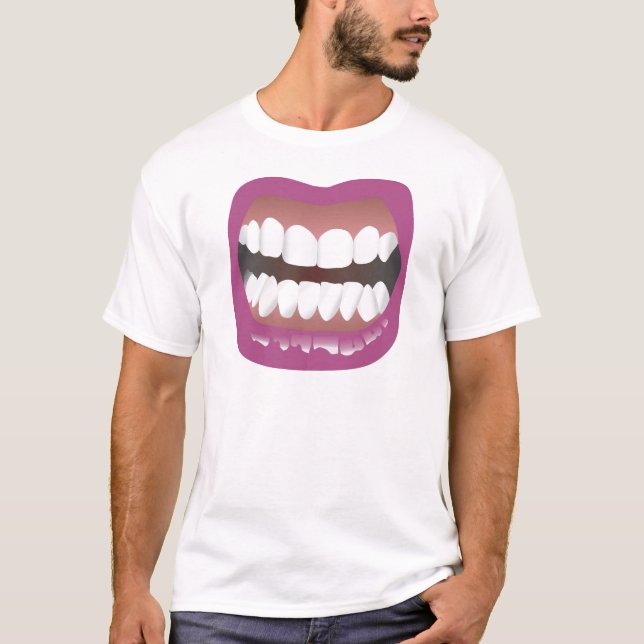 La Bouche T-Shirt (Front)