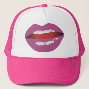 La Bouche Trucker Hat