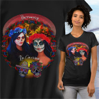 La Catrina 1718