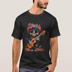 La Catrina T Shirt