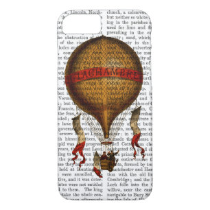 La Chambre Case-Mate iPhone Case