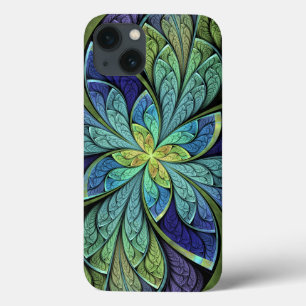 La Chanteuse IV iPhone 13 Case