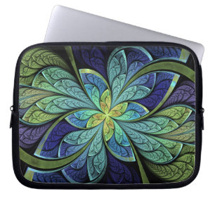 La Chanteuse IV Laptop Sleeve