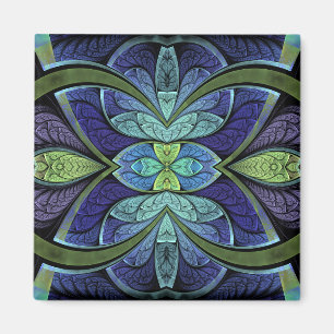 La Chanteuse IV Magnet