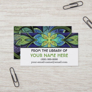 La Chanteuse IV Media Cards