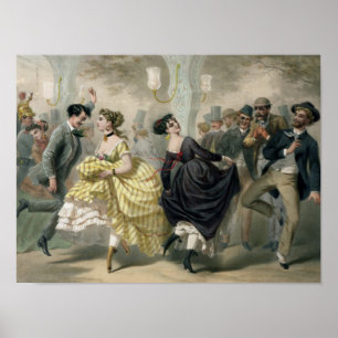 La Closerie de Lilas Poster