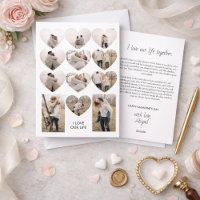 LA collection of 12 Valentine's Day images