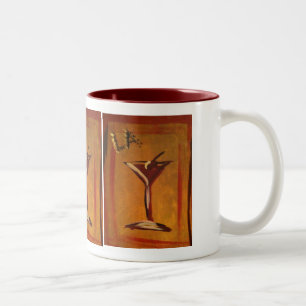 LA COSMO MUG