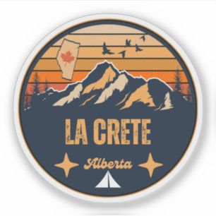 La Crete, Alberta