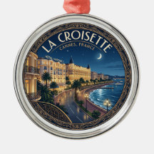 La Croisette Cannes France